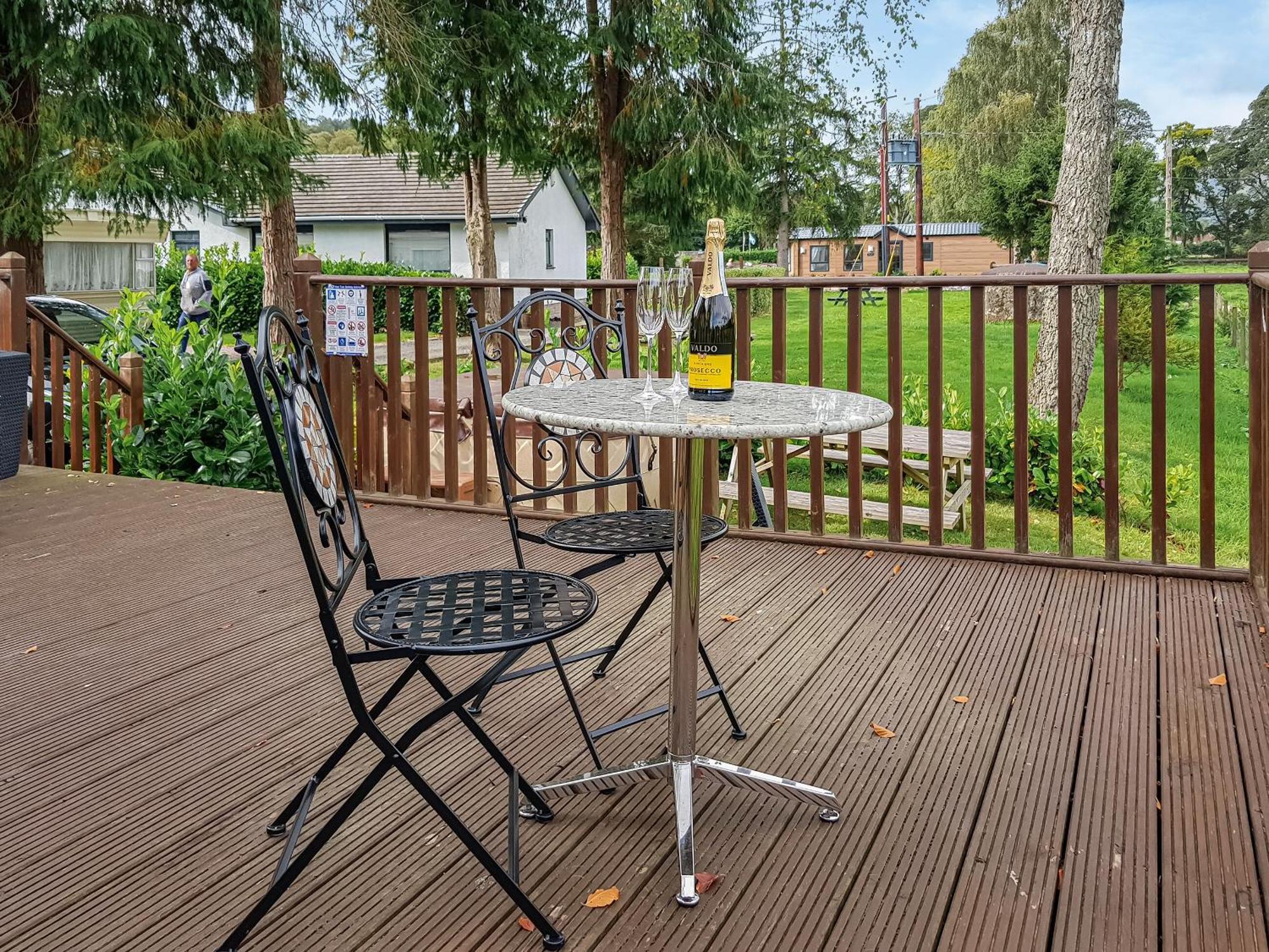 Dollar Glenbeagles Lodge מראה חיצוני תמונה