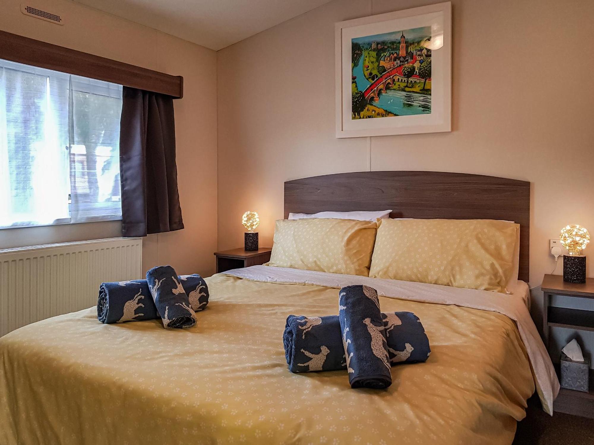 Dollar Glenbeagles Lodge מראה חיצוני תמונה