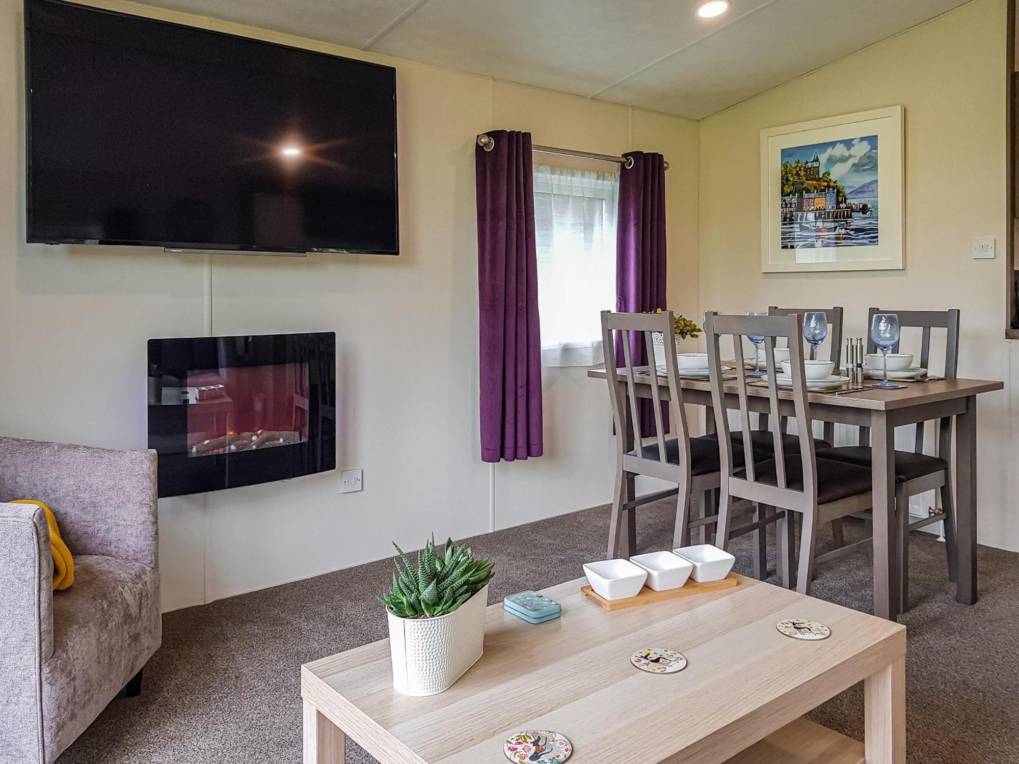 Dollar Glenbeagles Lodge מראה חיצוני תמונה